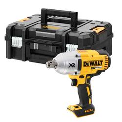 DEWALT DCF897NT, DCF897NT-XJ aku rázový utahovák, 135/400/950 Nm, 18 V