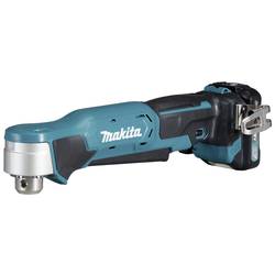 Makita S_0380_4081754 aku úhlová vrtačka 10.8 V, vč. 2x aku, vč. nabíječky, kufřík, 1cestný, DA332DSYJ