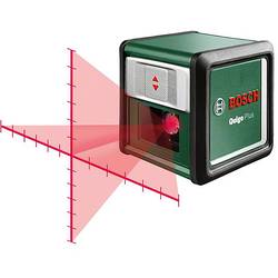 Bosch Home and Garden Quigo Plus křížový laser dosah (max.): 7 m