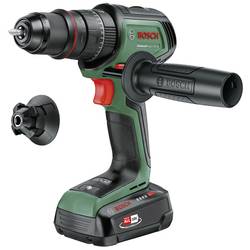 Bosch Home and Garden AdvancedImpact 18V-80 QuickSnap aku příklepová vrtačka, 06039E2101