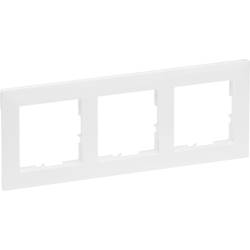 Legrand rámeček rám Seano ultra bílá 765173 1 ks