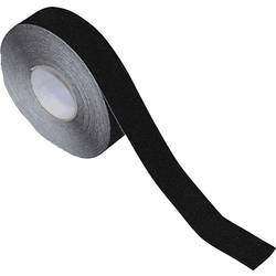 B-SAFETY AR110050 Protiskluzová podložka extra hrubé černá (d x š) 18.3 m x 50 mm