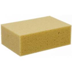 Přírodní houbička HP Autozubehör 71441 1 ks (š x v x h) 20 x 7 x 13 cm