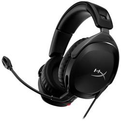 HyperX Cloud Stinger 2 Sluchátka Over Ear kabelová stereo černá Gaming