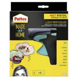 Pattex Made at Home tavná lepicí pistole, 70 W, 1 ks, PMHHP