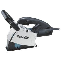 Makita SG1251J Bruska na drážky ve zdivu 125 mm, 1400 W