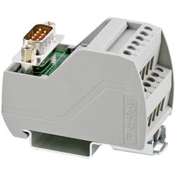 modul rozhraní Phoenix Contact VIP-2/SC/D 9SUB/F, 1 ks