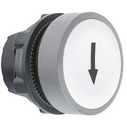 Schneider Electric ZB5AA334C0 tlačítko - čelní prvek 1 ks