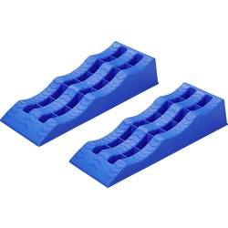 ProPlus 361560 Vyrovnávací klín 5000 kg 610 mm x 213 mm x 120 mm
