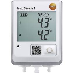 testo Saveris 2-T2 teplotní datalogger teplota -50 do 150 °C