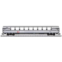 MiniTrix T18441 EuroCity panoramatický vozík konstrukce SRM