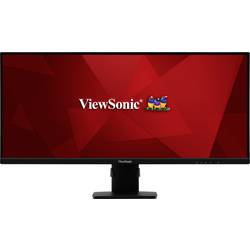 Viewsonic VA3456-MHDJ LED monitor 86.4 cm (34 palec) 3440 x 1440 Pixel 21:9 4 ms IPS LCD