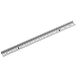 Spelsberg GEOS NS35-400 montážní lišta podélný otvor ocel 400 mm 1 ks