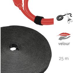 lepicí páska Label the Cable PRO 1210 černá