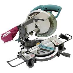 Makita S_0380_7177735 kapovací a pokosová pila 260 mm 30 mm 1500 W