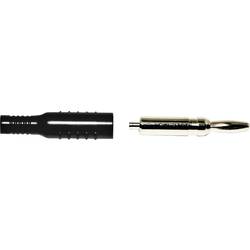 Mueller Electric BU-P5170-0 banánkový konektor černá 1 ks