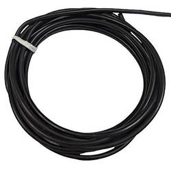 Mueller Electric WI-M-10-10-0 měděný drát, 1 x 6 mm², černá, 3 m