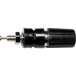 Mueller Electric BU-P3750-0 pólová svorka černá 15 A 1 ks