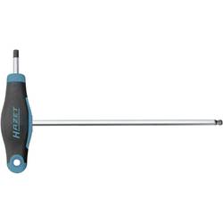 Hazet 829KK-6 inbusový šroubovák Velikost klíče: 6 mm Délka dříku: 200 mm