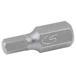 KS Tools 930.1006 bit inbus speciální ocel niklováno 1 ks