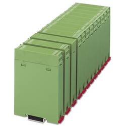 Phoenix Contact EG 45-A/ABS GN kryt pouzdra na DIN lištu 75 x 45 x 17.5 ABS zelená 1 ks