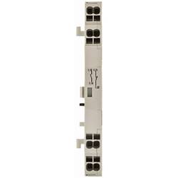 Eaton 199328 NHI11-PKZ0-PI pomocný spínač 240 V/AC 3.5 A 1 spínací kontakt, 1 rozpínací kontakt 1 ks