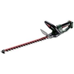 Metabo HS 18 LTX 55 akumulátor nůžky na živý plot bez akumulátoru 18 V