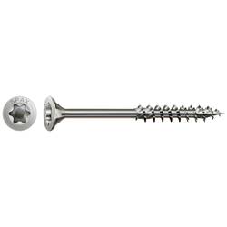 SPAX 0197000601603 SPAX Seko-T-Tg zápustný šroub 6 mm 160 mm T-STAR plus nerezová ocel A2 100 ks