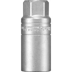 kwb 372247 nástavec na zapalovací svíčky 16 mm Pohon (šroubovák) 3/8 1 ks