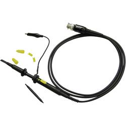 Teledyne LeCroy PP016 měřicí sonda pro osciloskopy 10 MHz, 300 MHz 1:1, 10:1 600 V