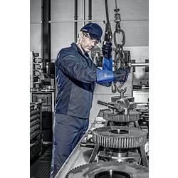 uvex 6055707 rubiflex S XG35B rukavice pro manipulaci s chemikáliemi Velikost rukavic: 7 EN 388:2016, EN 407:2020, EN 374-1:2016/ Typ A ISO 374-1:2016/ Typ A 1