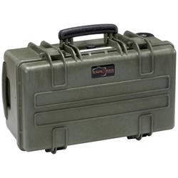 Explorer Cases outdoorový kufřík, 31 l, (d x š x v) 546 x 347 x 247 mm, olivová, 5122.G