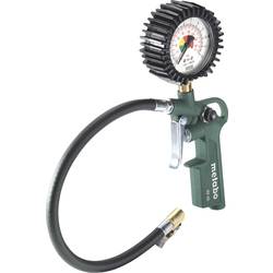 Metabo RF 60 pneumatická plnička pneumatik 1/4 (6,3 mm) 12 bar