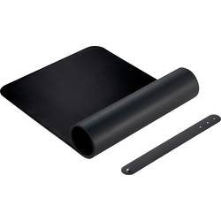 Sigel SA604 SA604 psací podložka černá (š x v) 80 cm x 30 cm