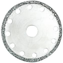 Proxxon Trennscheibe, diamantiert 50x1,2x10mm für LHW + LHW/A 28558 řezný kotouč rovný 50 mm 1 ks sklo, Porcelán, obklady