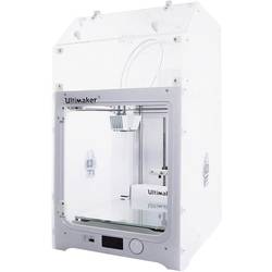Accante Sada krytu Ultimaker 3 Vhodné pro 3D tiskárnu: Ultimaker 3 COV-UM3