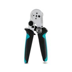Krimpovací kleště 1613822 RC-Z2504 Phoenix Contact Množství: 1 ks