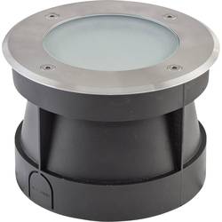 EVN PC67101202 podlahové svítidlo LED 12 W nerezová ocel