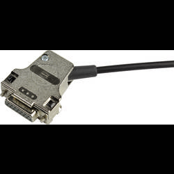 Harting 09 67 015 0334 09670150334 těleso kov 1 ks