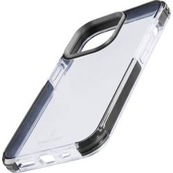 Cellularline (Schutz-)hülle zadní kryt na mobil Apple iPhone 13 transparentní