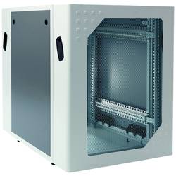 Apranet 19 serverová skříň (š x v x h) 530 x 600 x 700 mm 9 U šedobílá (RAL 7035)