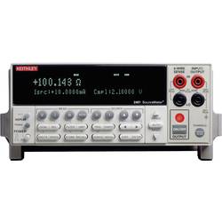 Keithley 2401. laboratorní zdroj s nastavitelným napětím, 0 - 20 V, 0 - 1 A, 20 W, výstup 1 x, 2401.