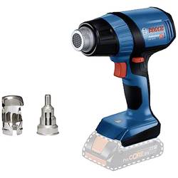 Bosch Professional 06012A6500 GHG 18V-50 solo horkovzdušná pistole bez akumulátoru, bez nabíječky
