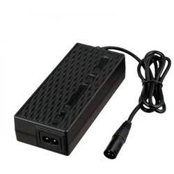 Akyga nabíječka do elektrokola 36 V Vhodné pro značku aku Merida