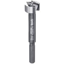 kwb 706320 Foersterův vrták, čelní fréza 20 mm 1 ks