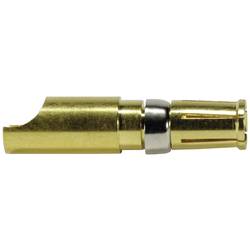 Harting 09691817423 09691817423 elektrický kontakt AWG min.: 10 AWG max.: 8 slitina mědi 40 A 1 ks