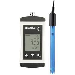 VOLTCRAFT PH-410 pH metr pH hodnota