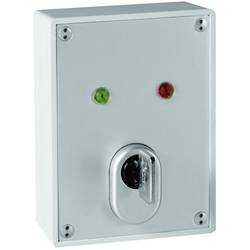 ABUS SE1010 SE1010 provozní jednotka