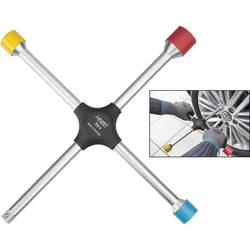 Hazet 705V 705V křížový klíč na kola osobní automobily