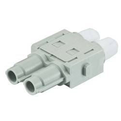 Vidlicový modul 09140023025 Harting Množství: 1 ks